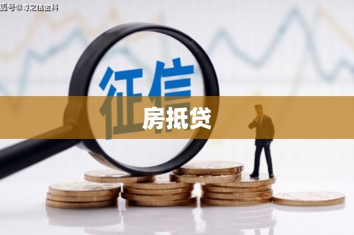阳明房抵贷