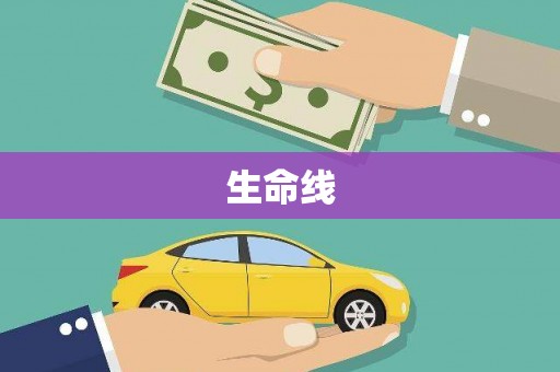 阳明生命线