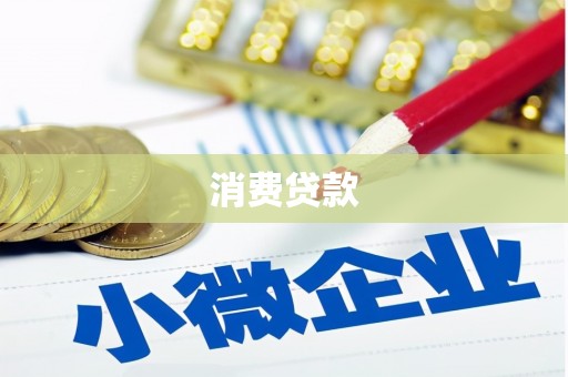 阳明消费贷款